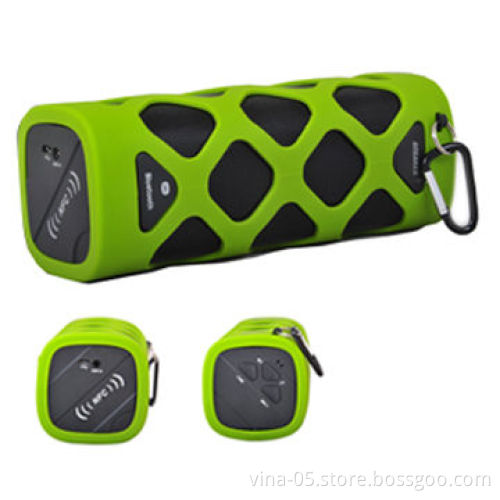 Mini Bluetooth Speaker for Beat